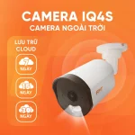 Camera IQ4S