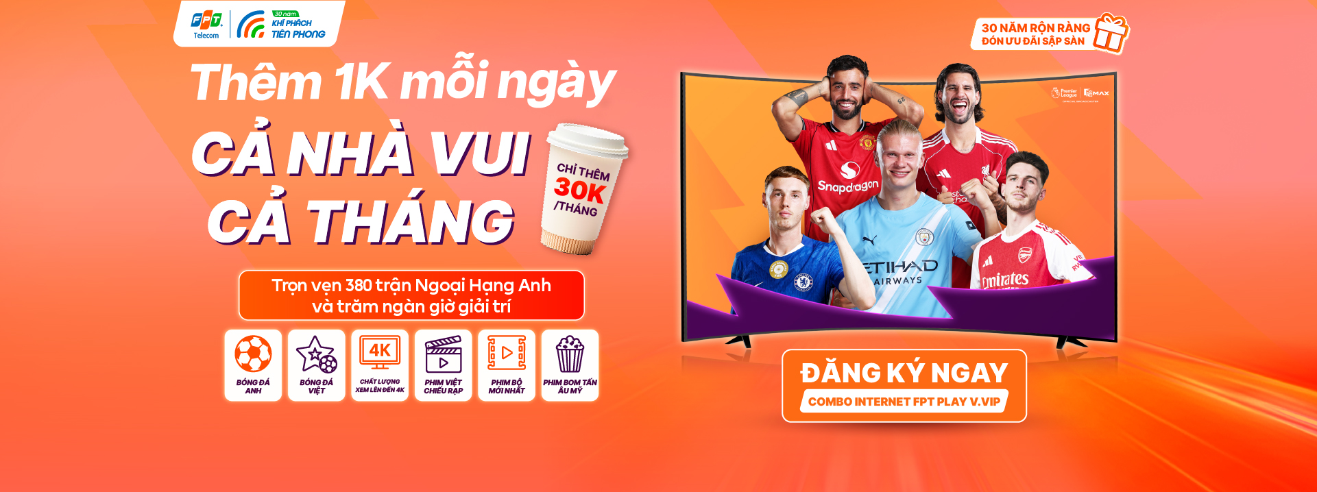 FPT Smart Home