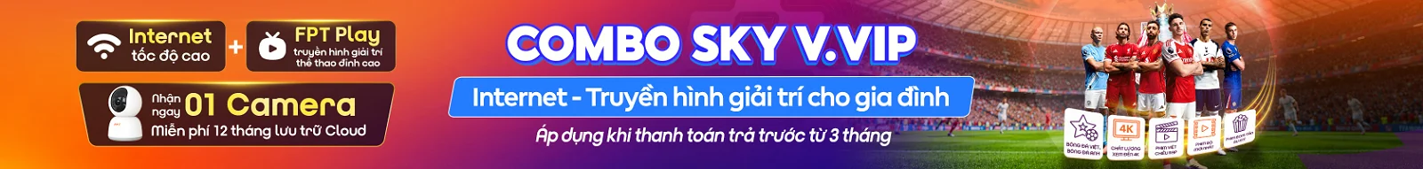 Khuyến mại FPT Telecom
